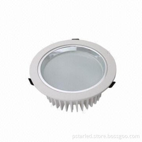 SAA 3-inch LED Downlight with Dimmable High Brightness, 3 Years Warranty